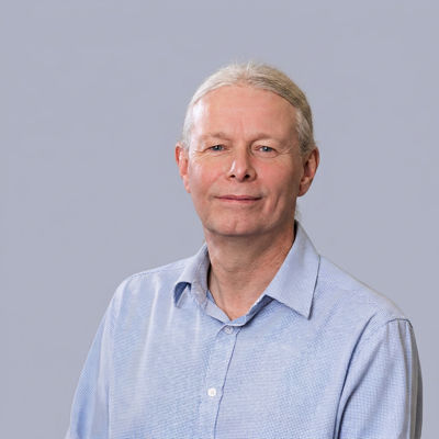 Paul Symons