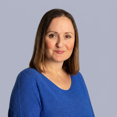 Laura Walker